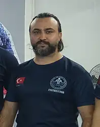 Mahir Toprak