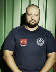 Oktay Çavuş