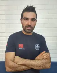 Orkun Şahin