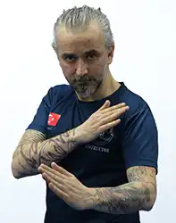 Sabit İnan Kaya