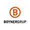 Boyner Grup Holding Binası / Maslak